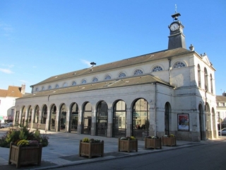 AUTOUR DE MORTAGNE-AU-PERCHE-orne