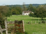FORET DE RENO-VALDIEU ET CHAPELLE MONTILIGEON-orne
