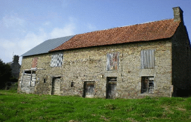 Michelot Moulin - Pays de Tinchebray-orne