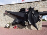 DU DONJON AU MEMORIAL-orne