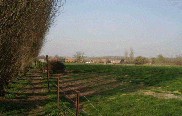 Le Rietz (Hinges).-pas-de-calais