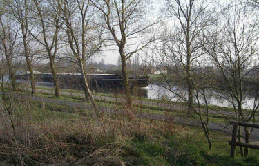 Le Rietz (Hinges).-pas-de-calais