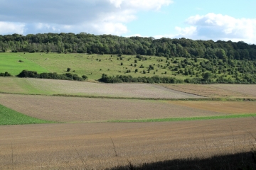 SENTIER DES ECOTTIERS-pas-de-calais