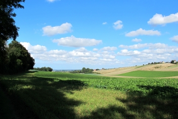 SENTIER DES ECOTTIERS-pas-de-calais
