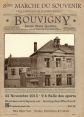 8EME MARCHE DU SOUVENIR - BOUVIGNY-BOYEFFLES-pas-de-calais