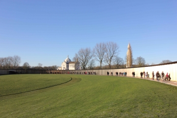 ANNEAU DU SOUVENIR-pas-de-calais