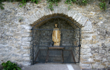 Sentier des Voyettes-pas-de-calais