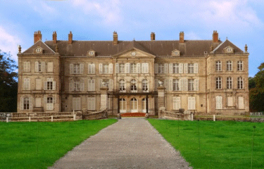 Colembert - Bois de Haut-pas-de-calais