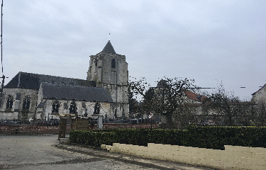 LES MOULINS D ACQUIN-pas-de-calais