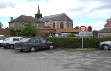Autour de Auchy-au-Bois-pas-de-calais
