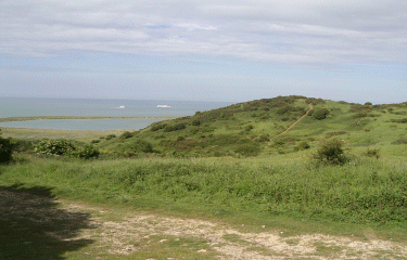 BALCONS D ESCALLES-pas-de-calais