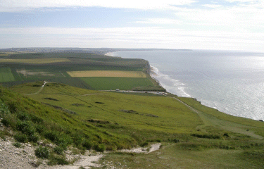 BALCONS D ESCALLES-pas-de-calais