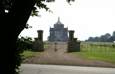 Notre dame de lorette -pas-de-calais