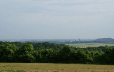 Notre dame de lorette -pas-de-calais
