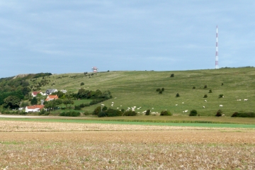 LE SENTIER DU TILLEUL-pas-de-calais