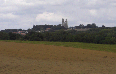 Ecoivres et Acq-pas-de-calais