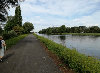 BILLY BERCLAU - L ILE AUX SAULES-pas-de-calais