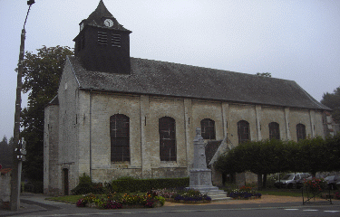 Aubigny-en-Artois -pas-de-calais
