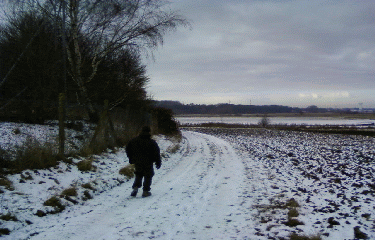 BEUVRY - CANAL D AIRE-pas-de-calais