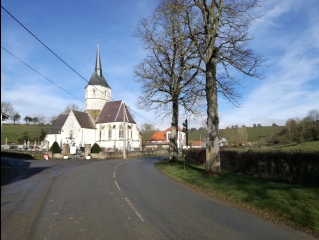 LONGVILLIERS - LE BOIS DE LONGVILLIERS N 3-pas-de-calais