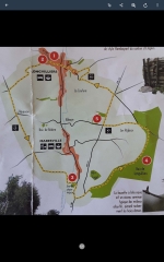 LONGVILLIERS - LE BOIS DE LONGVILLIERS N 3-pas-de-calais