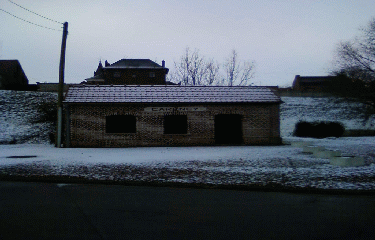 GOUYS SERVINS-pas-de-calais