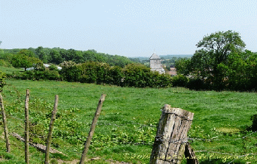 NEDON - LE TERNOIS-pas-de-calais