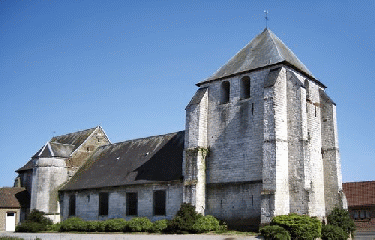 RAVIN DE PIHEM-pas-de-calais