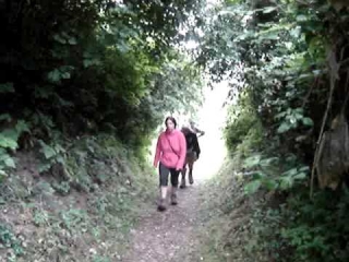 WIZERNES - RANDO DES 2 VALLEES 2018-pas-de-calais