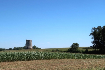 LOUCHES - LE SENTIER DES NODINS-pas-de-calais