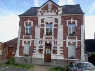 LE HAZOIS DE DIEVAL -  PR 11KM 2H45-pas-de-calais