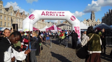 ARRAS - LA R ANDOUILLETTE-pas-de-calais