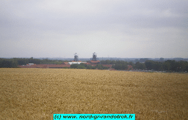 3 JOURS DANS LE NORD-pas-de-calais
