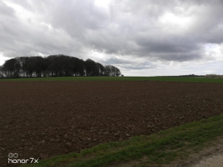 COLEMBERT - LE SENTIER DES COTEAUX-pas-de-calais
