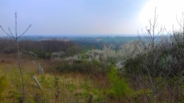 EPERLECQUES - GRAND TOUR PAR LES BOCAGES - COLLINES - FORET-pas-de-calais