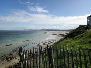 WISSANT - BOUCLE DU CAP GRIS NEZ-pas-de-calais
