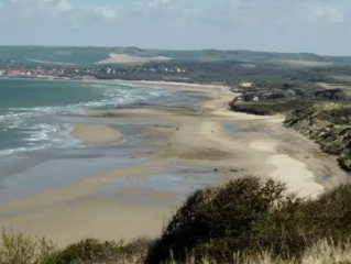 WISSANT - BOUCLE DU CAP GRIS NEZ-pas-de-calais