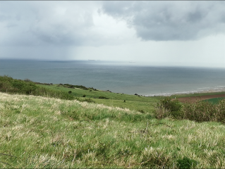 WISSANT - BOUCLE DU CAP BLANC NEZ-pas-de-calais