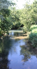 MAMETZ - LES TROIS CLOCHERS-pas-de-calais
