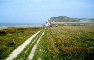 LE BLANC NEZ-pas-de-calais