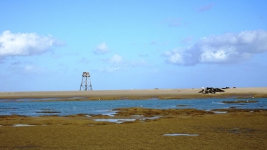 LE FORT VERT-pas-de-calais