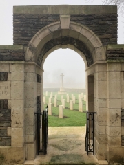 LA MOTTE - AIX NOULETTE - 12 KM-pas-de-calais