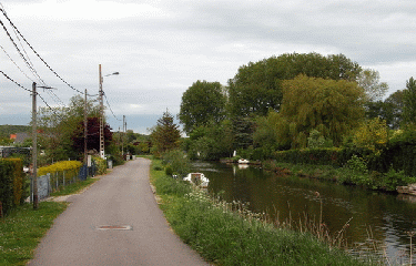 LA HOULLE-pas-de-calais