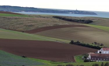 RANDO EN COTE D OPALE-pas-de-calais