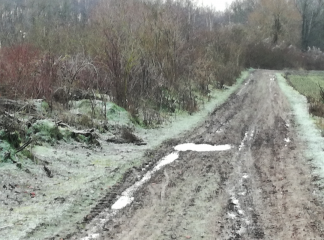 BENIFONTAINE - CIRCUIT DE LA FONTAINE BENIE-pas-de-calais