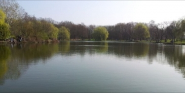 BILLY BERCLAU - LES FLOTS DE WINGLES-pas-de-calais