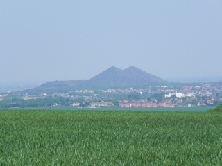 COLLINES DE L ARTOIS-pas-de-calais