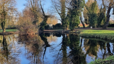 ANNAY - LE MARAIS-pas-de-calais
