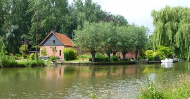 CLAIRMARAIS - CIRCUIT DE LA CUVETTE BIS-pas-de-calais