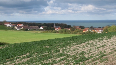 caps-et-marais-d-opale - ESCALLES - LES BALCONS D ESCALLES